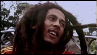 Bob Marley  Motivational Wise Quotes HD  Music Part 1 [upl. by Anyzratak]