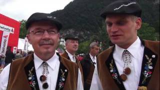 Switzerland Yodeling [upl. by Nibas]