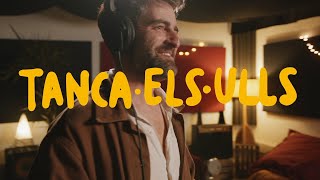 TANCA ELS ULLS  Txarango feat Joan Dausà [upl. by Acnairb]