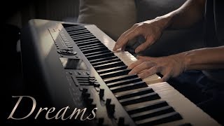 Dreams  Stories without words \\ Original by Jacobs Piano [upl. by Belden]