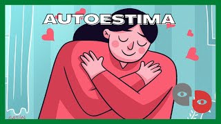 ¿Qué es la autoestima [upl. by Oirevlis]