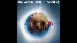 Jean Michel Jarre Oxygene Live Versions [upl. by Faith]