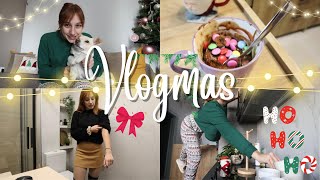 Vlogmas  Marianna Grfld [upl. by Cianca]