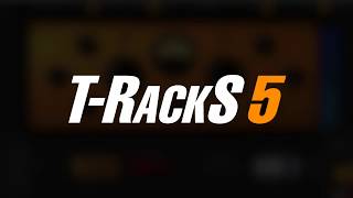 TRackS 5  Walkthrough [upl. by Harty523]