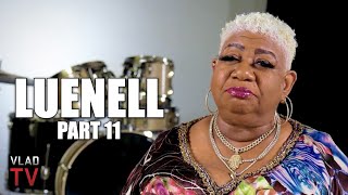 Luenell Keefe D Got What He Deserved for Bragging About 2Pac Murder Part 11 [upl. by Eux]