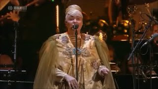 Lisa Gerrard  Hans Zimmer live in Vienna [upl. by Annad]