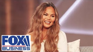 Bloomingdales drops Chrissy Teigen amid controversy over tweets [upl. by Mou738]