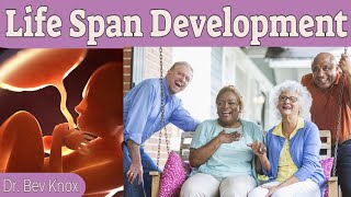 Psychology of Life Span Development [upl. by Ferrigno]