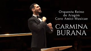 Carmina Burana OrffKillmayer [upl. by Estrellita]