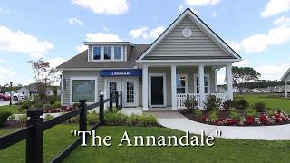 The Annandale by Lennar [upl. by Felecia955]