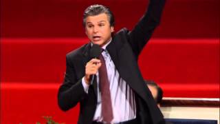 Boaz Family Tree  Jentezen Franklin [upl. by Dillon763]