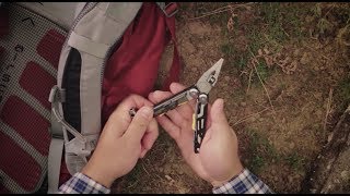 Howto Leatherman SIGNAL [upl. by Ontine800]