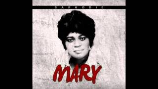 Sarkodie  Mary Audio Slide [upl. by Zacherie]