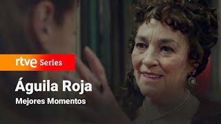 Águila Roja Capítulo 98  Mejores Momentos  RTVE Series [upl. by Einamrej732]