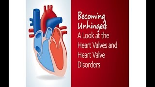 Anatomy 2 Part 3 Heart Valves and Valvular Disease [upl. by Doner]