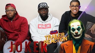 Joker  Movie Review [upl. by Ximenes]