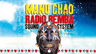 Manu Chao  Clandestino Live Official Audio [upl. by Coulter655]