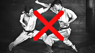 10 Ways To FIGHT With KATA FORMS [upl. by Lytle136]