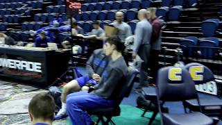 JDen Cox and Missouri before the Southern Scuffle [upl. by Zachery423]