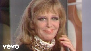 Hildegard Knef  Von nun an gings bergab Ich brauch Tapetenwechsel 28101971 [upl. by Murdoch]