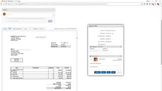 Bill com payment process [upl. by Gariepy]