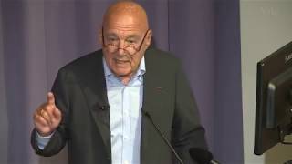 Vladimir Pozner How the United States Created Vladimir Putin [upl. by Gasperoni265]