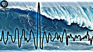 How science explains monster waves [upl. by Nwahsit295]