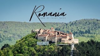 Discover Romania Country  Video Presentation  Best Places To Visit [upl. by March]