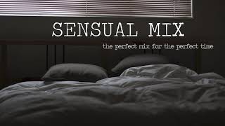 Sensual Mix  RampB SOUL  THE BEDROOM 2021 [upl. by Eveineg]