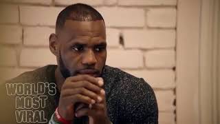 Barbershop Talk Ep 1 With LeBron James Draymond Green 2 Chainz amp More [upl. by Roosnam884]