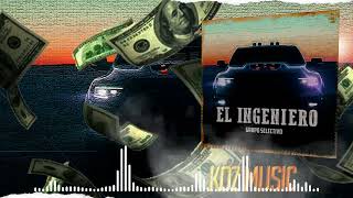 El Ingeniero  Grupo Selectivo  Lyrics [upl. by Isolt]