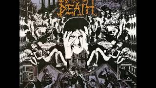 Napalm Death  From Enslavement To Obliteration Full Album [upl. by Airbmat]