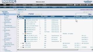 Avocent® DS View™ Management Software [upl. by Sug42]