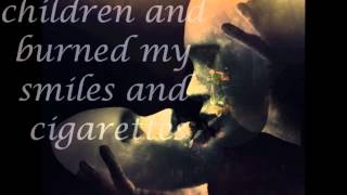 Protest The Hero  Blindfolds Aside  LYRICS on screen HQ [upl. by Clercq190]