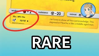 How to Tell if Your Pokémon Cards Are Rare or Expensive [upl. by Esinrahc]