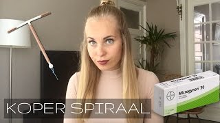 SPIRAAL ZETTEN PIJNLIJK  MIJN ERVARING  Inge Marieke [upl. by Silrak]