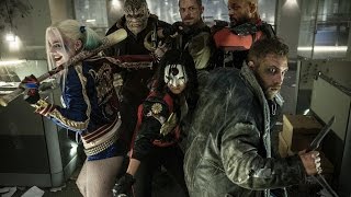 Cancion oficial de Suicide squad [upl. by Dnar]