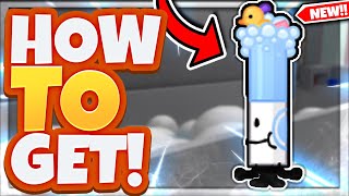 How To Get The BUBBLE BATH MARKER In Roblox Find The Markers [upl. by Emerald60]