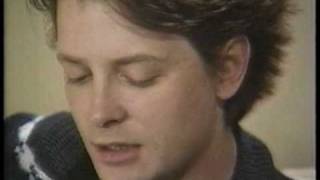 Michael J Fox documentary 1987 m4v [upl. by Strohbehn]