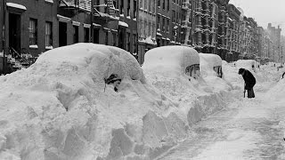 Top 10 Biggest Snowstorms Ever Recorded  Pastimers [upl. by Assirehc626]