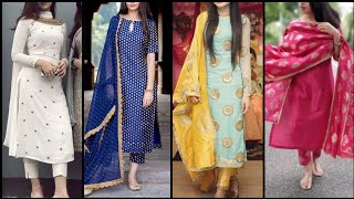 Latest plazo pant suit designs  Long kurti design with palazzo pant  Punjabi suits  Boutique suit [upl. by Minne]