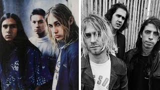 The Silverchair Nirvana Story [upl. by Arrehs]