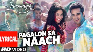 TU JUNOONIYAT FULL SONG WITH LYRICS Climax Song – SHREY SINGHAL Feat AKRITI KAKAR  JUNOONIYAT [upl. by Hamlin649]