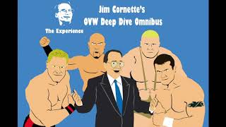 Jim Cornettes OVW Deep Dive Omnibus [upl. by Johan177]