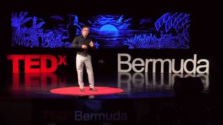 Cognitive computing  Jerome Pesenti  TEDxBermuda [upl. by Hershel]