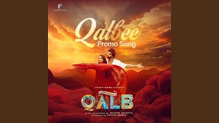 Qalbee Promo Song From quotQalbquot [upl. by Hefter150]