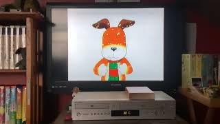 Opening To Kipper The Dog Puppy Love 2005 VHS [upl. by Avitzur946]