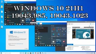 How to Solve RDP Wrapper Issue on Windows 10 21H1 19043985 190431023 [upl. by Animehliw347]