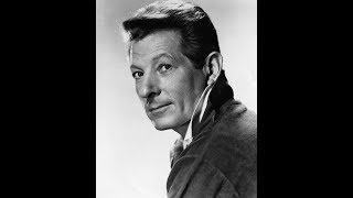 Danny Kaye 76 19111987 US comedianactor [upl. by Beverie]