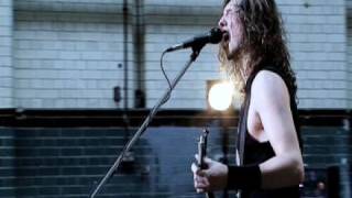 Evile  Thrasher Official Video [upl. by Faith479]